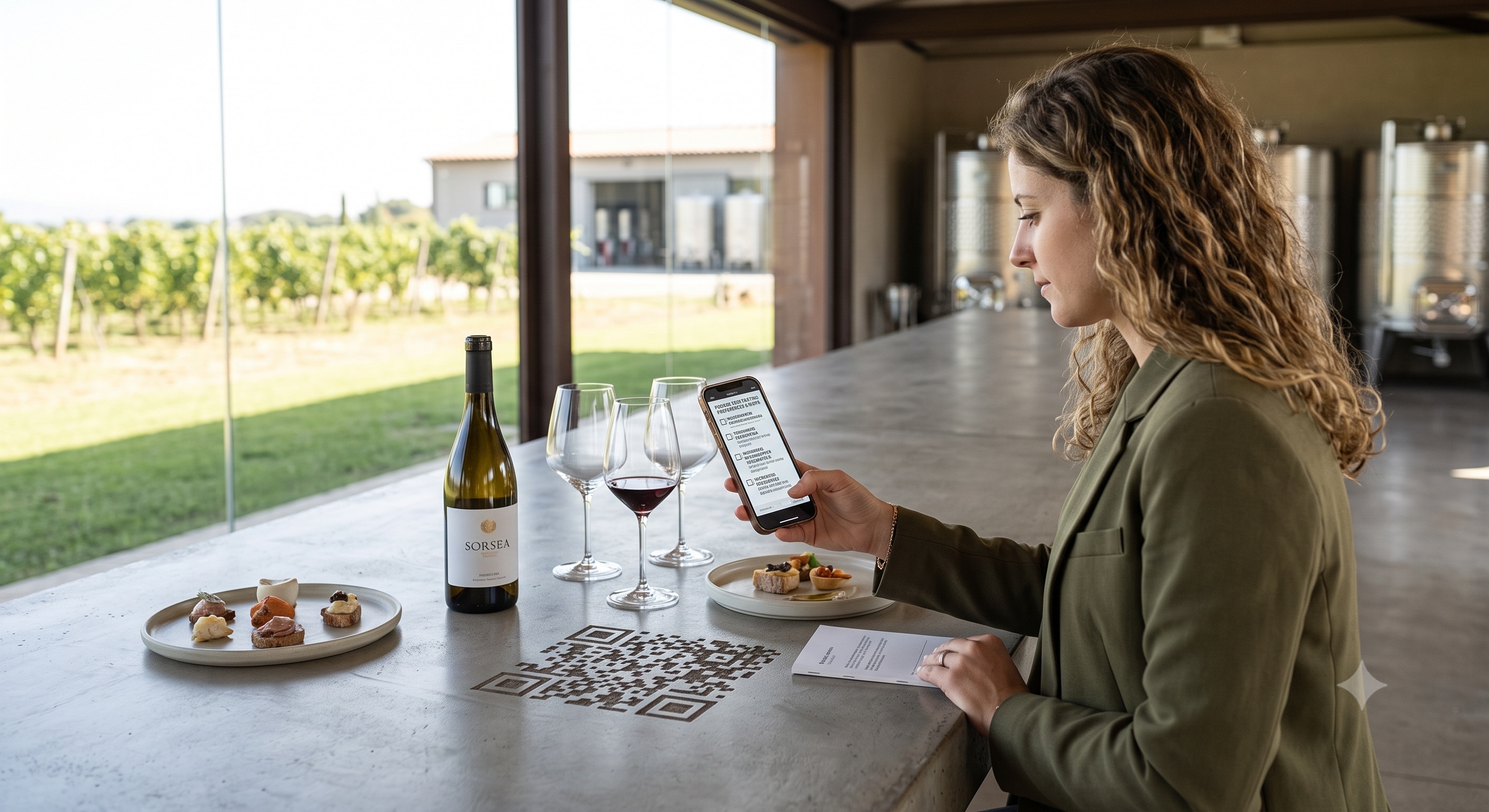 GDPR in cantina: quali consensi raccogliere davvero